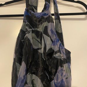 Brand New Unworn Lulu’s Formal event/Black Tie Dress